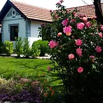 빌라 Levana Bŭlgarevo