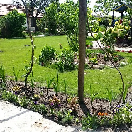 Villa Levana Bŭlgarevo