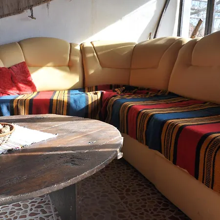 Levana Villa