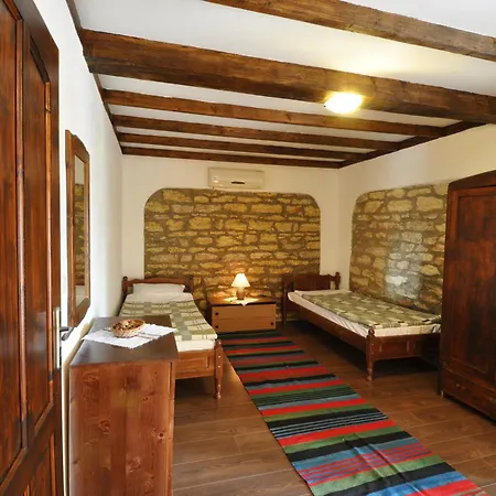 Levana Villa *