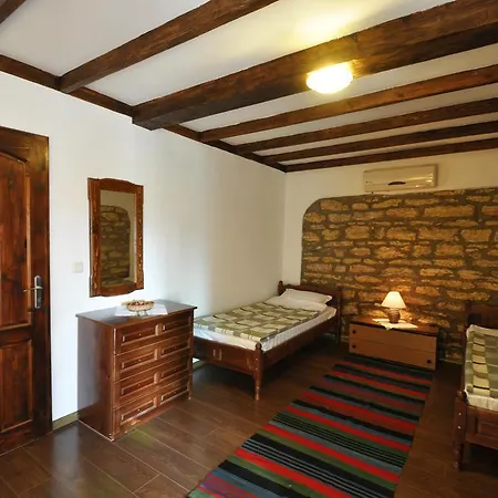 Villa Levana Bŭlgarevo