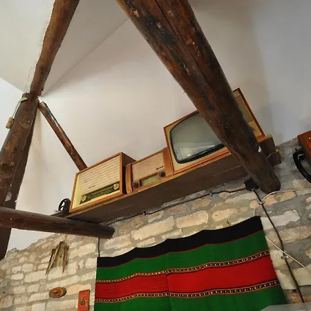 Levana * Bŭlgarevo