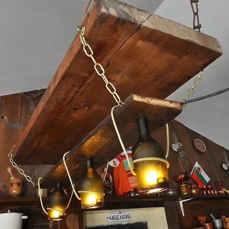 Levana Villa Bŭlgarevo