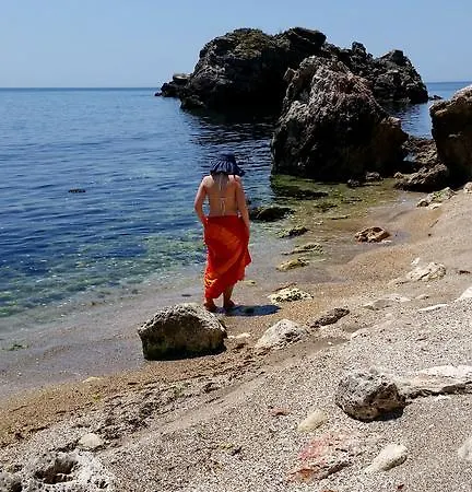 Levana Willa Bŭlgarevo
