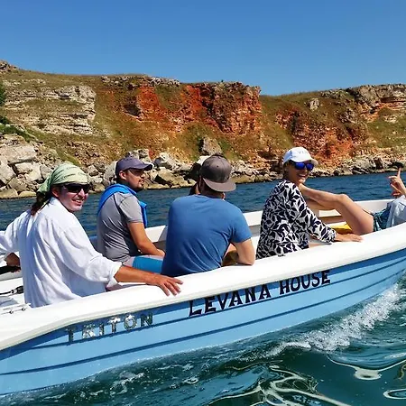 Villa Levana Bŭlgarevo