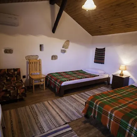 Levana Villa Bŭlgarevo