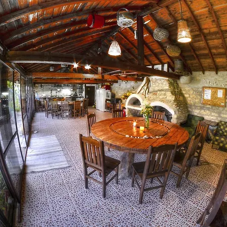 Levana Villa *