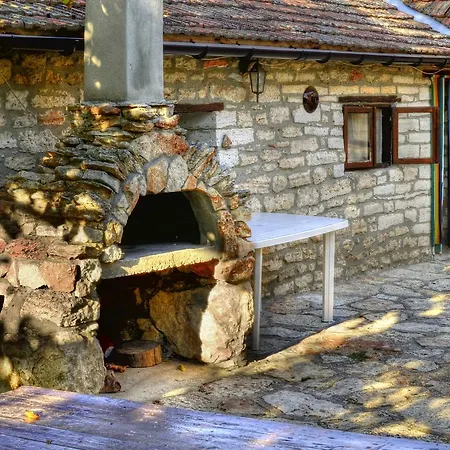 Levana Bŭlgarevo