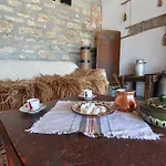 Levana Villa *