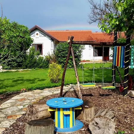 Levana Villa