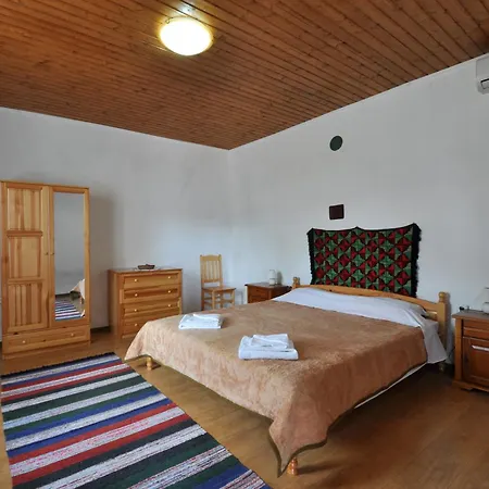 Levana Bŭlgarevo