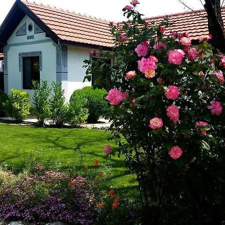 Villa Levana Bulgarevo
