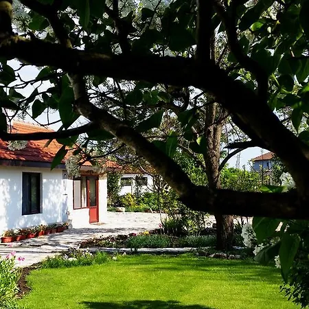Villa Levana