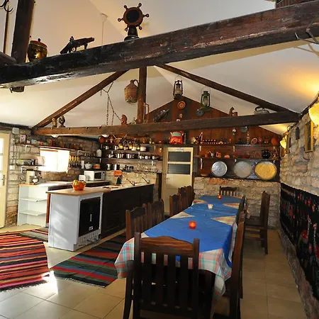 Levana Villa