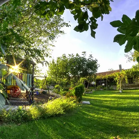 Villa Levana