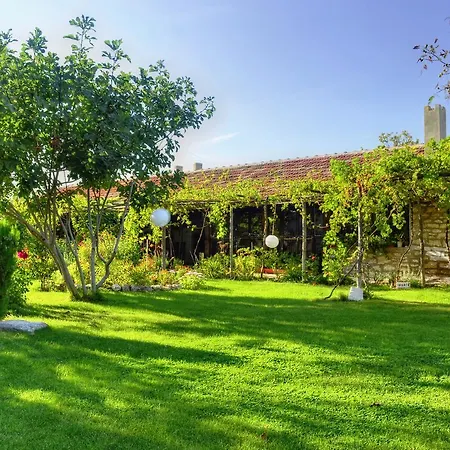 Levana Villa