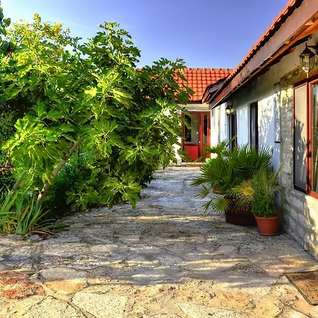 Villa Levana *