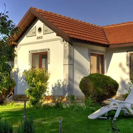 Levana Villa