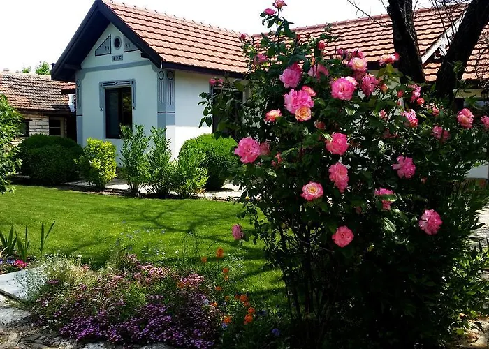 Вилла Levana Болгарево