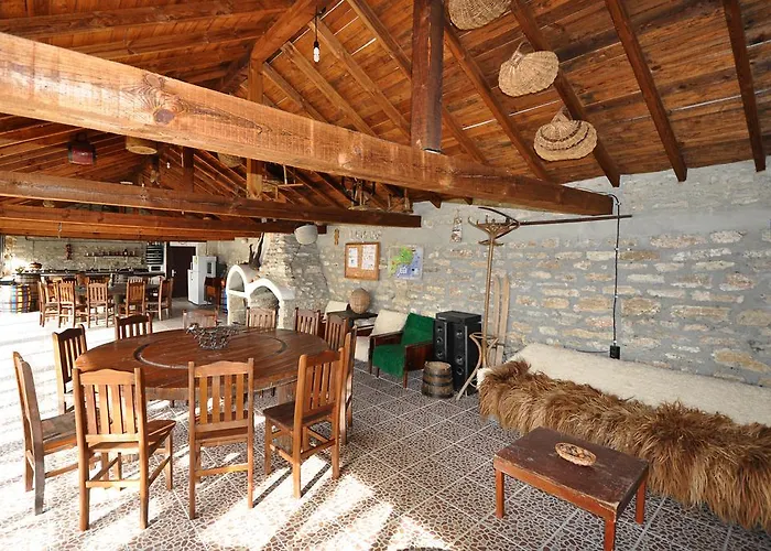 Levana Вилла Болгарево