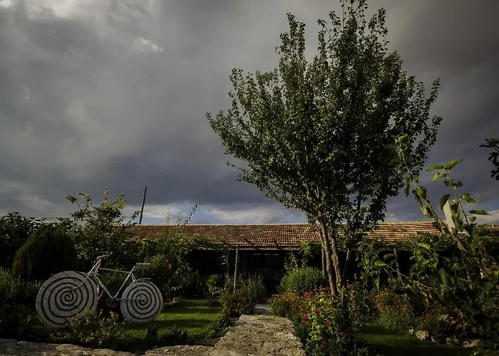 Levana Болгарево