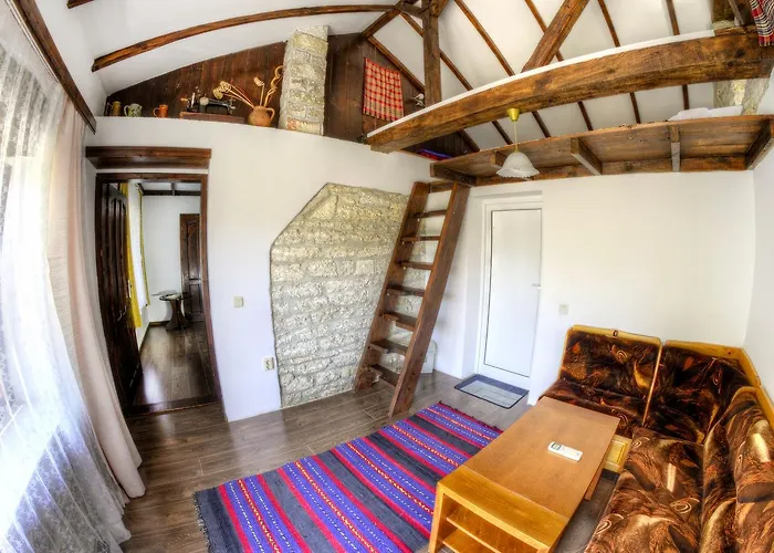 Levana * Болгарево